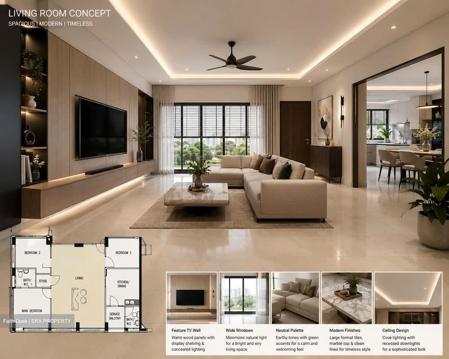 Blk 258 Boon Lay Crest (Jurong West), HDB 4 Rooms #594161151